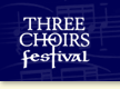 Three Choirs Logo